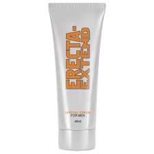 RUF - ERECTA EXTEND DELAYING AND REFRESHING CREAM 40ML