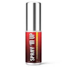 RUF - SPRAY M UP LAVETRA EREÇÃO 15 ML
