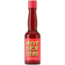 RUF - HOT SEX AFRODISIACO PER DONNA 20 ML