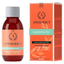 RUF - APHRODICT GOUTTES STIMULANTES GUARANÁ ZN+ 100 ML