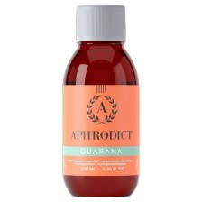 RUF - APHRODICT STIMULIERENDE TROPFEN GUARANÁ ZN+ 100 ML