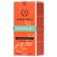 RUF - APHRODICT GOUTTES STIMULANTES GUARANÁ ZN+ 100 ML