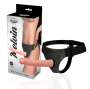 HARNESS ATTRACTION - MELVIN FLESH 19 CM -O- 4 CM