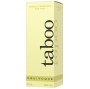 RUF - TABOO EQUIVOQUE PHEROMONE PERFUME FOR HIM AND HER 50 ML