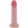 GET REAL - PÊNIS REALISTA DE LUXO 15 CM
