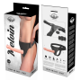 HARNESS ATTRACTION - MELVIN FLESH 19 CM -O- 4 CM