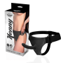 HARNESS ATTRACTION - KENNY PRETO 15 CM -O- 3.2 CM