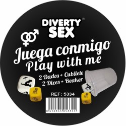 DIABLO PICANTE - JOGO DE...