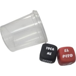 DIABLO PICANTE - JOGO DE...