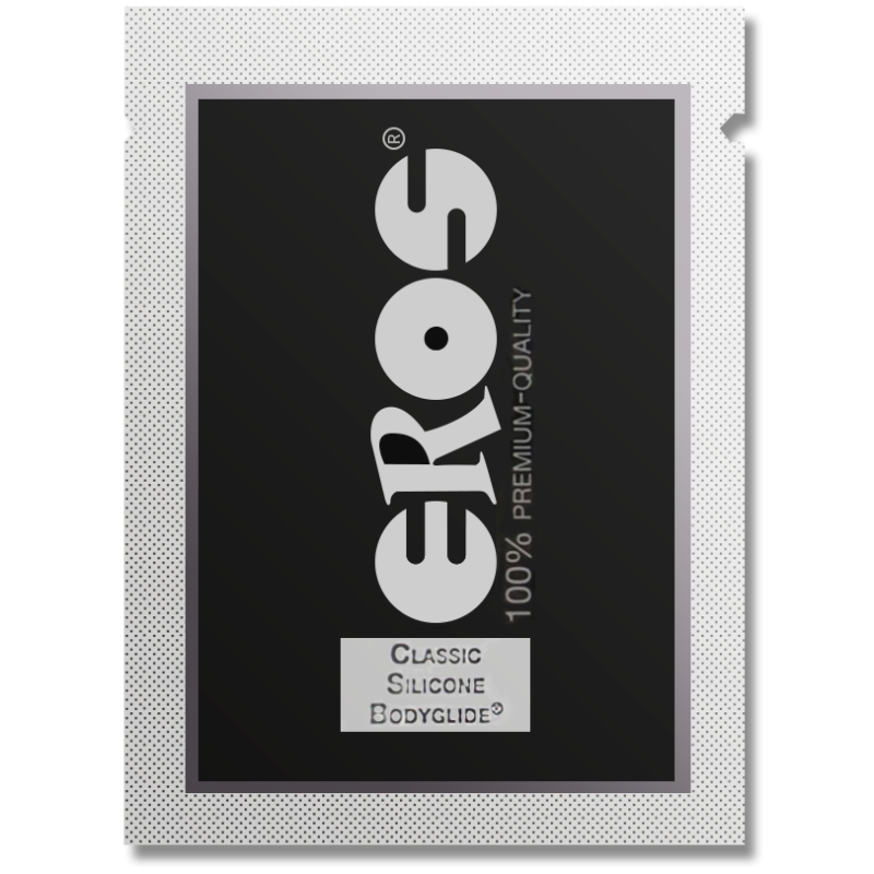 EROS LADY LINE - CLASSIC SILICONE BODYGLIDE 2 ML