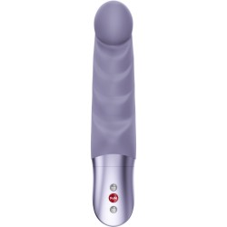 FUN FACTORY - ABBY G VIBRATORE PUNTO G LUCE VIOLA