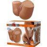 CRAZY BULL - WENDY VIBRATORE E SUCCHIATORE REALISTICO PER POLSO FEMMINILE CON SUONO 11 KG
