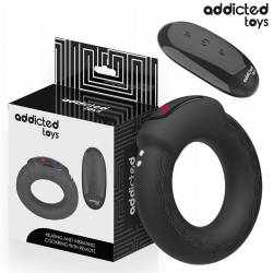 ADDICTED TOYS - ANNEAU...