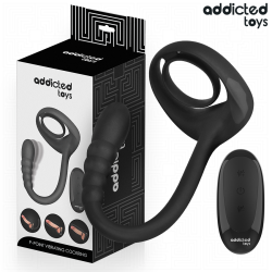 ADDICTED TOYS - ANNEAU...