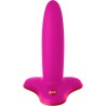 FUN FACTORY - LIMBA FLEX DILDO PARA PONTO G TAMANHO P MAGENTA