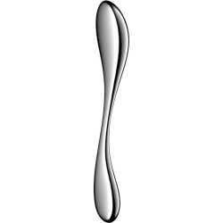 SATISFYER - DILDO A DOPPIA...