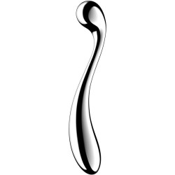 SATISFYER - DILDO A DOPPIA...