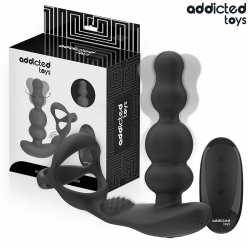ADDICTED TOYS - MASSAGEADOR...