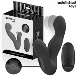 ADDICTED TOYS - MASSAGEADOR...