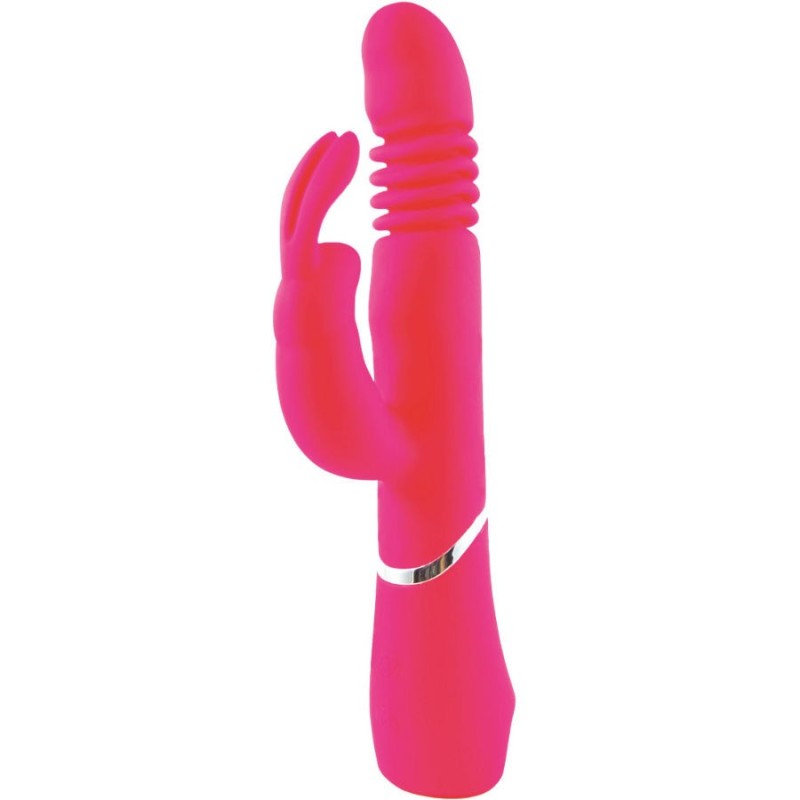 TESOURO MISSOURI SILICONE ROSA