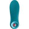 FUN FACTORY - BIJOU BULLET VIBRATOR AQUAMARINE
