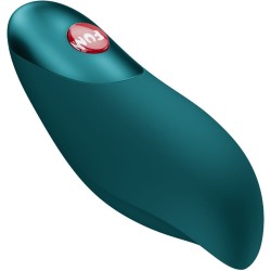 FUN FACTORY - CHARME BULLET VIBRATOR FLASCHE GRÜN