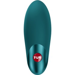 FUN FACTORY - VIBRATORE CHARME BULLET VERDE BOTTIGLIA