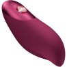 FUN FACTORY - VIBRATEUR CHARME BULLET ROUGE VIN