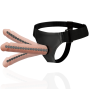 HARNESS ATTRACTION - DERICK CARNE ARTICOLABILE 22.5 CM -O- 4.5 CM