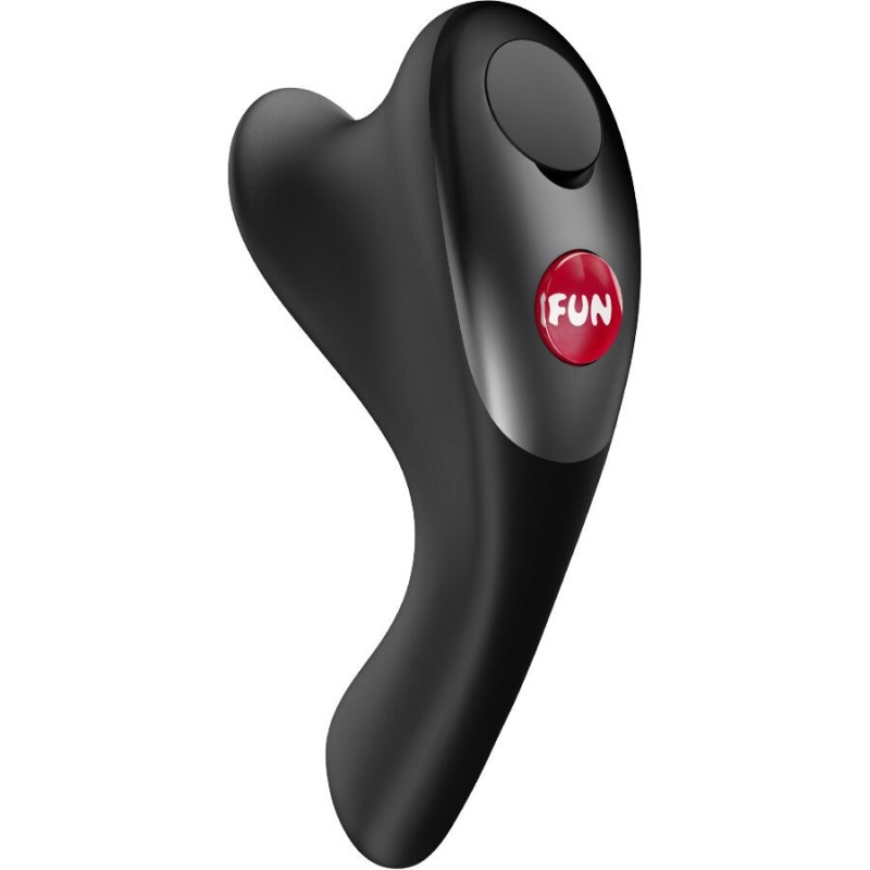 FUN FACTORY - BE·ONE VIBRATORE DA DITO NERO