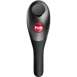 FUN FACTORY - BE·ONE VIBRATORE DA DITO NERO