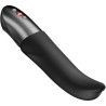 FUN FACTORY - VIBRATEUR DIVA DOLPHIN POINT G NOIR