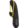 FUN FACTORY - VIBRADOR AMORINO RABBIT PRETO