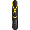 FUN FACTORY - VIBRATEUR LAPIN AMORINO NOIR