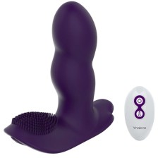 NALONE - MASSEUR TÉLÉCOMMANDE LOLI - VIOLET