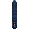 FUN FACTORY - VIBRADOR TIGER G-SPOT AZUL-NOITE