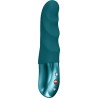 FUN FACTORY - STRONIC PETITE PULSATORI A SPINTA VERDE BOTTIGLIA