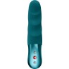 FUN FACTORY - STRONIC PETITE PULSATORI A SPINTA VERDE BOTTIGLIA