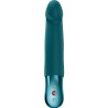 FUN FACTORY - STRONIC REAL THRUSTING PULSATORS FLASCHE GRÜN