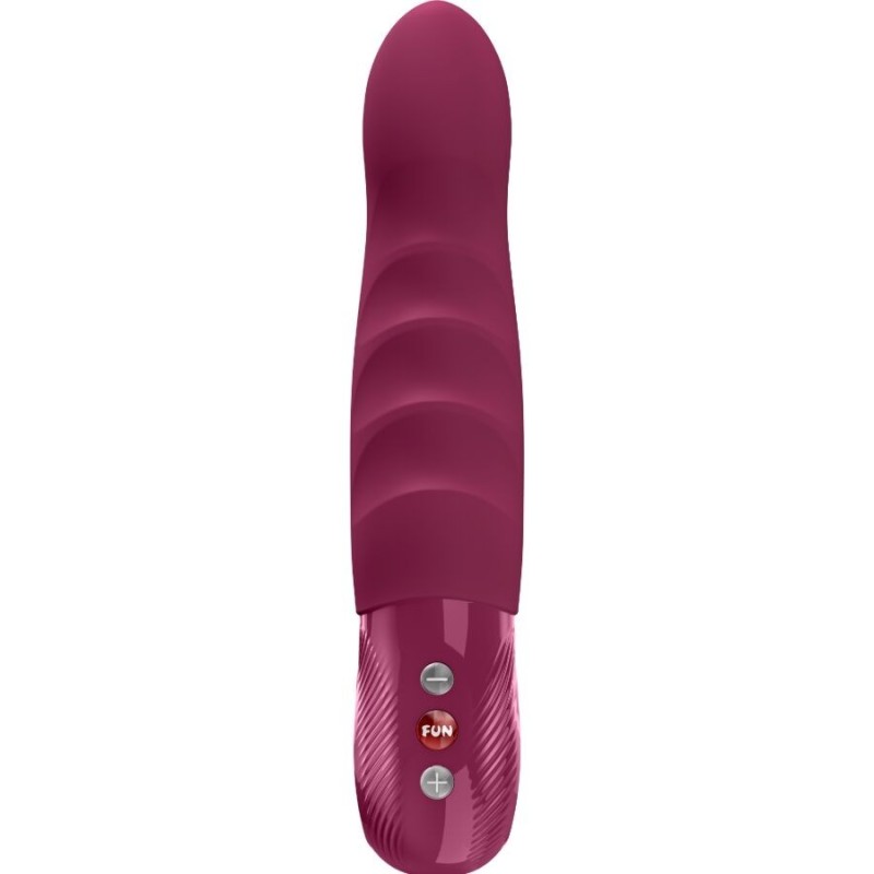 FUN FACTORY - STRONIC DEEP THRUSTING PULSATORS WEINROT