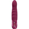 FUN FACTORY - STRONIC DEEP THRUSTING PULSATORS WEINROT