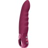 FUN FACTORY - STRONIC DEEP THRUSTING PULSATORS ROUGE VIN