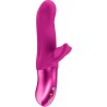 FUN FACTORY - BI STRONIC FUSION THRUSTING RABBIT PULSATORS MAGENTA