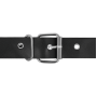 HARNESS ATTRACTION - MURDOCK 1 + 1 DONG FLESH 19.8 + 15 CM -O- 4 CM