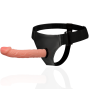 HARNESS ATTRACTION - JACKSON FLESH 19.8 CM -O- 4.2 CM