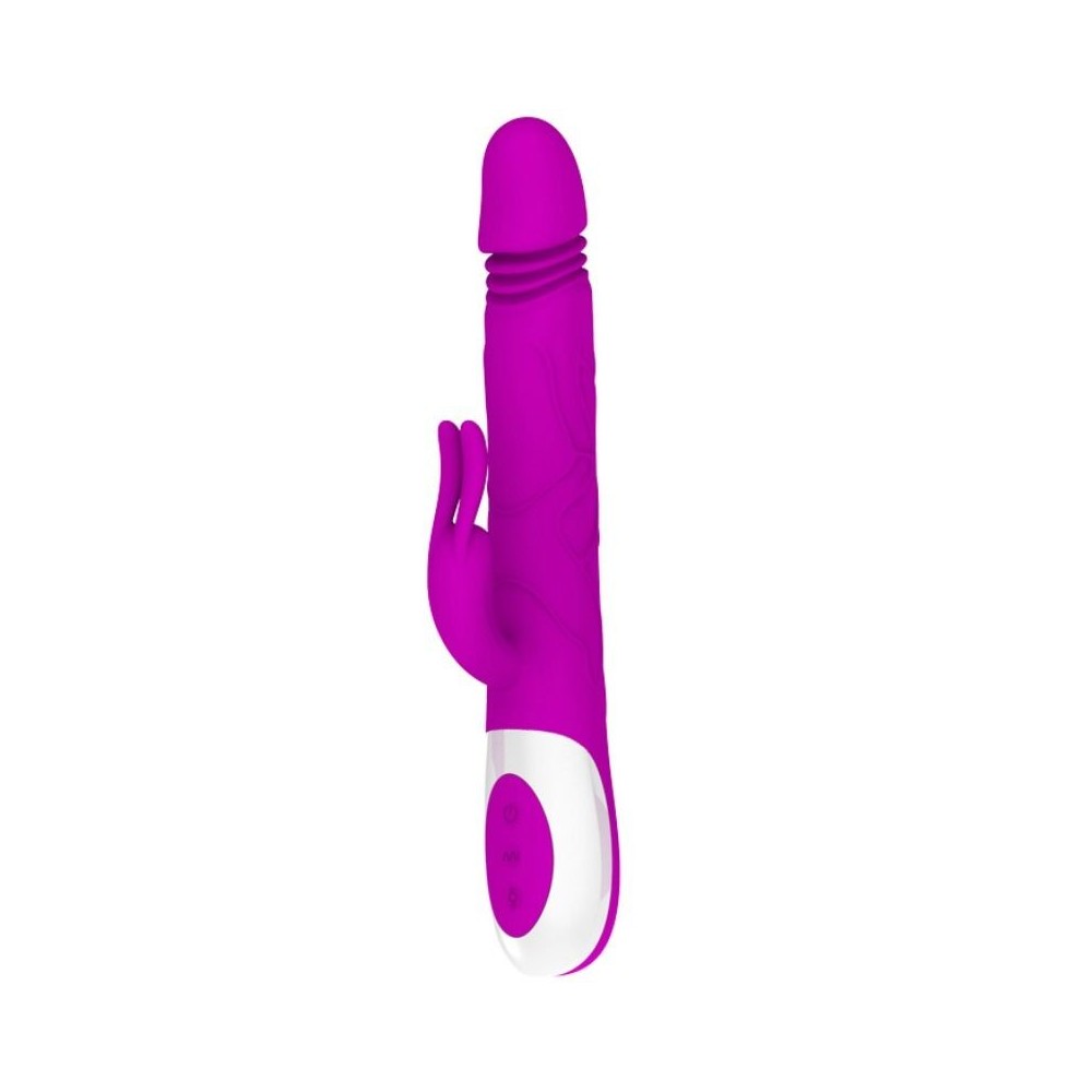 PRETTY LOVE - ADRIAN RECHARGEABLE MULTIFUNCTION