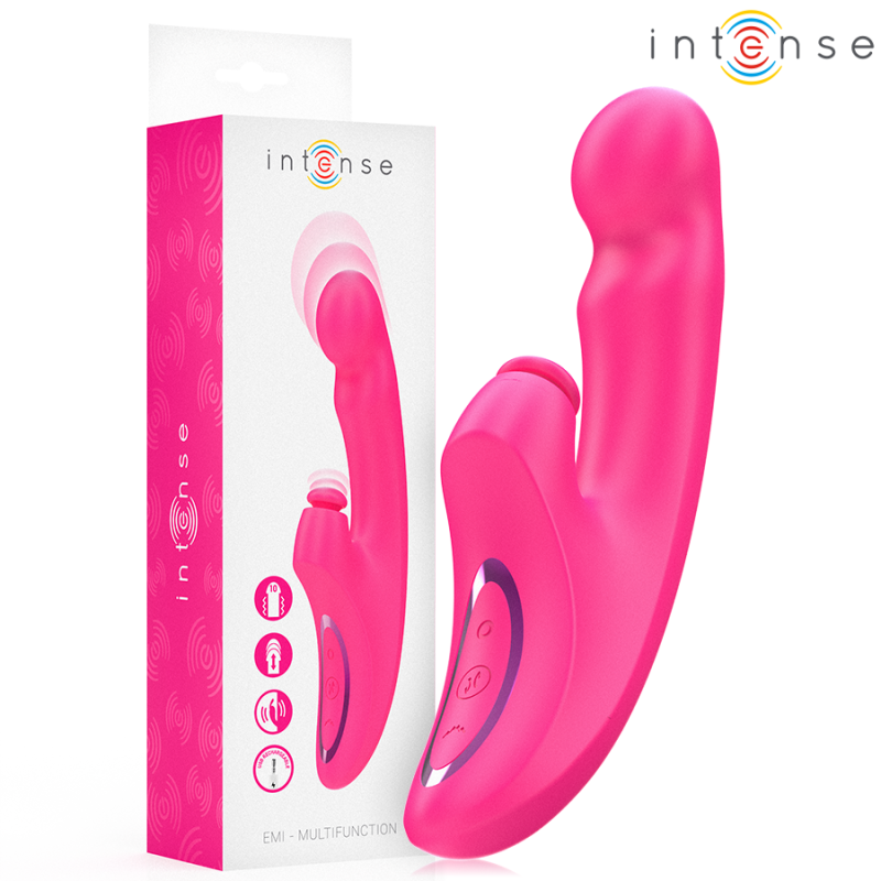 PACKAGING: BOÎTE
