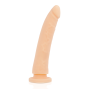 DELTA CLUB - ARREIO DE BRINQUEDOS + DONG FLESH SILICONE 17 CM -O- 3 CM