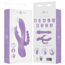 PACKAGING: BOX