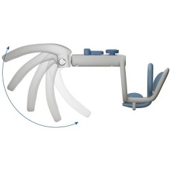 LUI - MAXTENDER PREMIUM AUMENTO PENIANO TAMANHO M